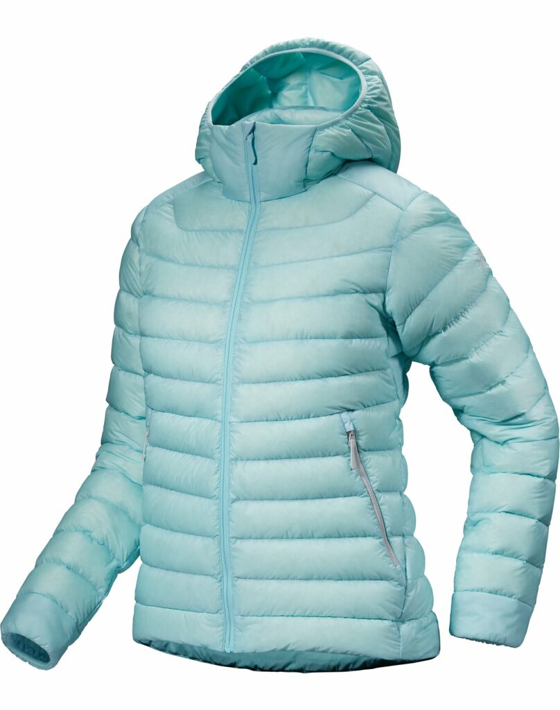 Arc'teryx Cerium Hoody