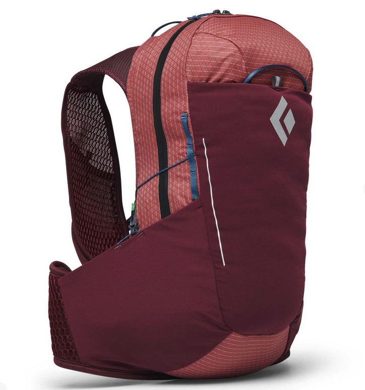Black Diamond Pursuit 15 Backpack
