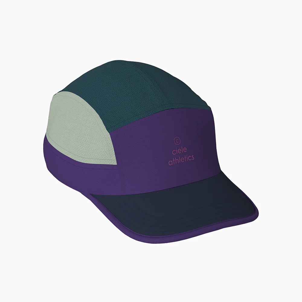 Ciele GoCap in purple