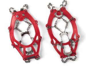 Kahtoola microspikes