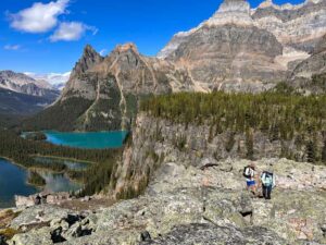 2026 Lake O’Hara Alpine Circuit Hiking Guide