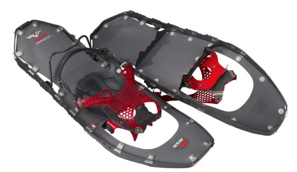 MSR Lightning Ascent Snowshoes