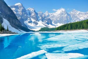 Best Things to Do in Banff in the Spring