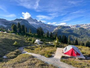 25 Best Backpacking Trips in BC
