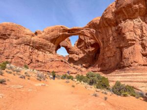 Tips for Hiking in Hot Weather
