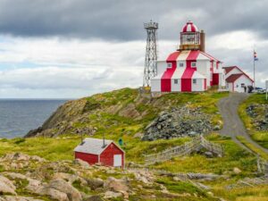 10 Things To Do in Bonavista, Newfoundland