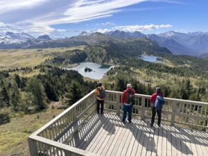 Hiking at Sunshine Meadows in Banff – Is it Worth It?