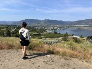 The Best Things to Do in Penticton in Summer