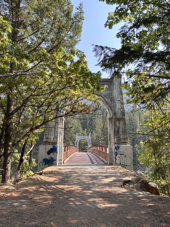 Alexandra Bridge