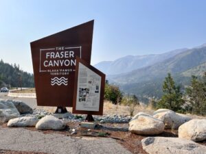 10 Things to Do on a Fraser Canyon Road Trip