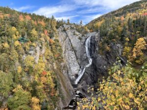 Fall in Gros Morne and Western Newfoundland