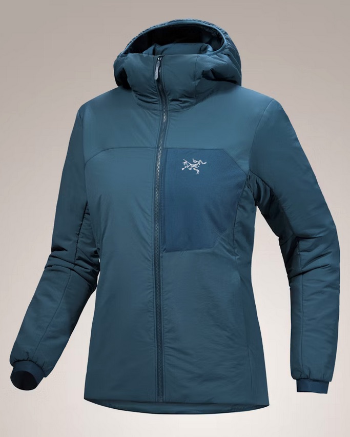 Arc'teryx Proton Hoody