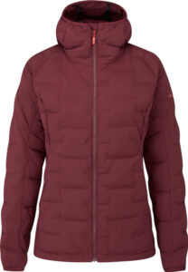 Rab Cubit Stretch Down Jacket