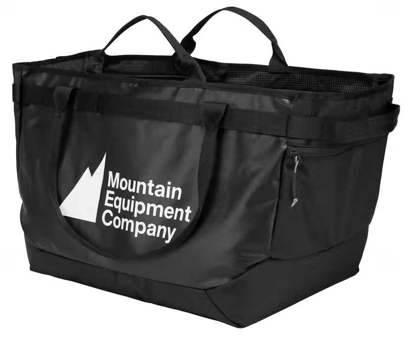 MEC Outpost Gear Tote